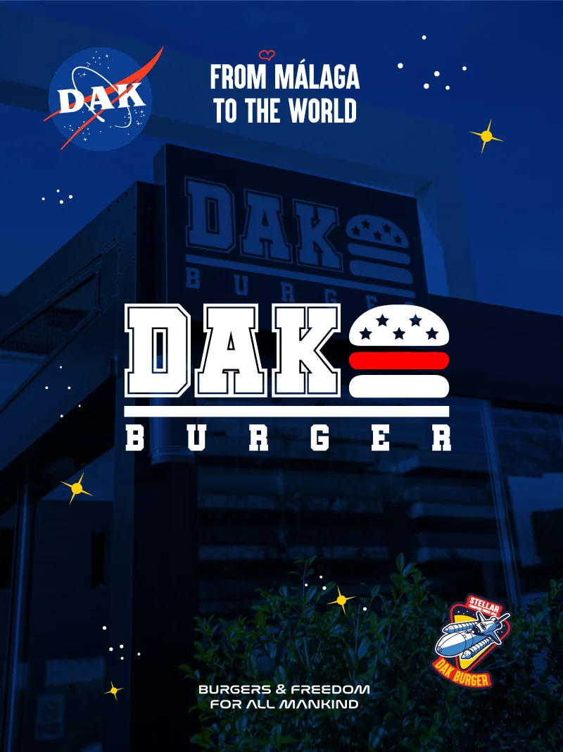 Dak Burger