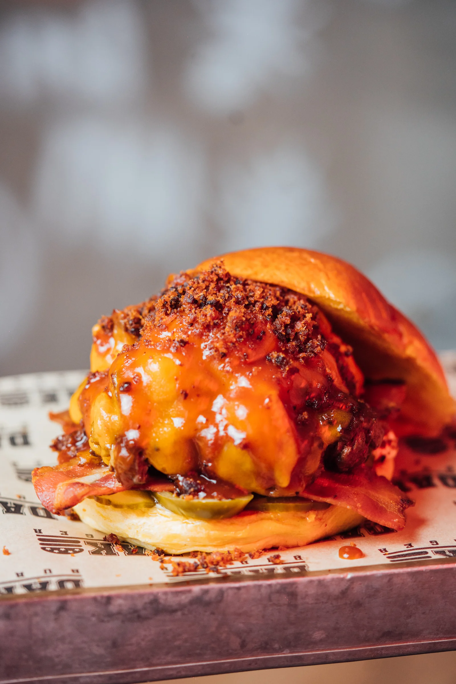 Dak Burger - Imagen 10