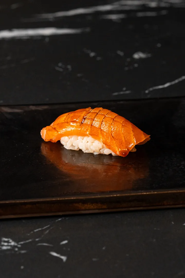 Luis Bandera Sushiman