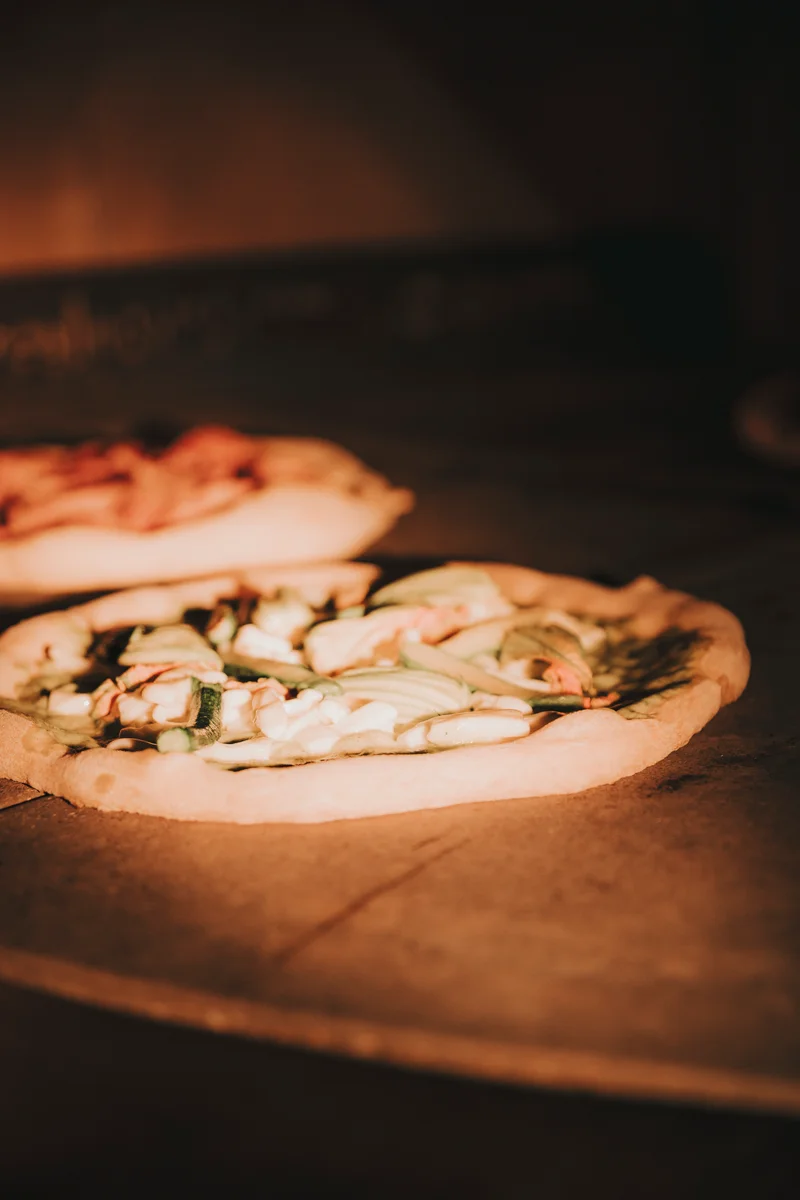 Pizzería Primavera - Imagen 12