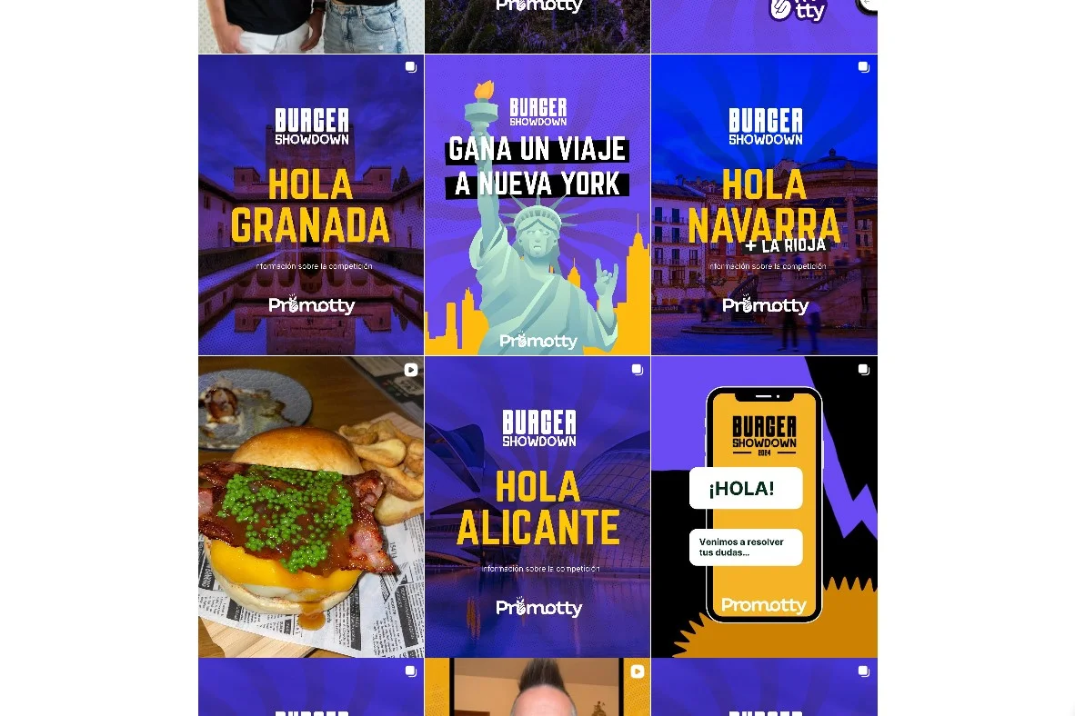 Promoty