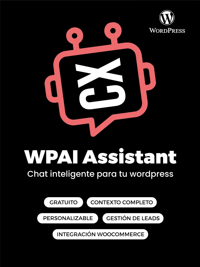 WP AI Assistant